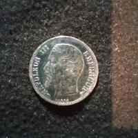 Moneta Napoleone III