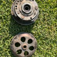 Correttore di coppia Beverly 300