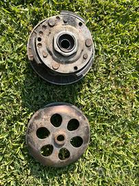 Correttore di coppia Beverly 300