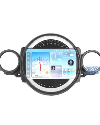 RADIO GPS ANDROID 13 MINI COOPER 06-13