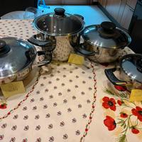 Pentole Mondial Casa