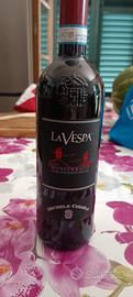Vino rosso Michele Chiarlo La Vespa Monferrato 