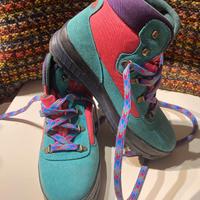 Scarponi Trekking OLANG Vintage TG.37