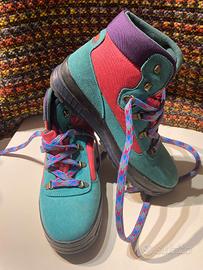 Scarponi Trekking OLANG Vintage TG.37