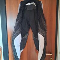 COMPLETO MOTO CROSS ENDURO