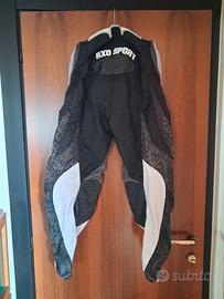 COMPLETO MOTO CROSS ENDURO