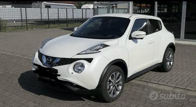 Nissan JUKE 1.2 DIG-T 115 START&STOP ACENTA