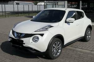 Nissan JUKE 1.2 DIG-T 115 START&STOP ACENTA