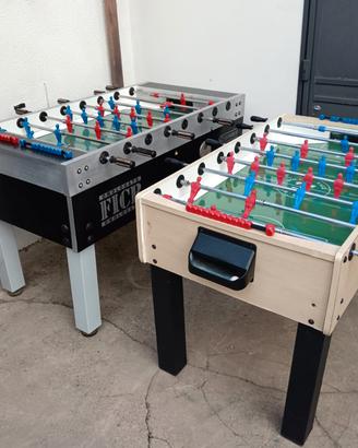 calcio balilla professionali