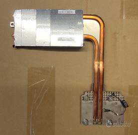 Dissipatore per Scheda Video Apple iMac 27" A1312