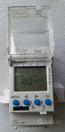 Orologio Theben termina top 2