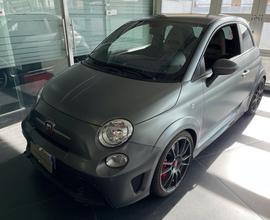 ABARTH 695 1.4 Turbo T-Jet 190 CV Biposto KM0 CI