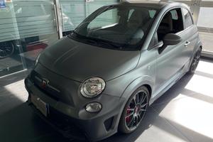 ABARTH 695 1.4 Turbo T-Jet 190 CV Biposto KM0 CI