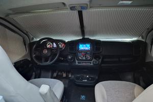Fiat Ducato Carado 640 