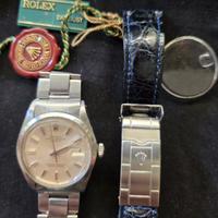 ROLEX oyster perpetual datejust