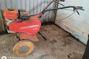 Motozappa Benassi BL350H