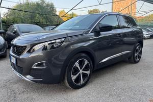 Peugeot 3008 BlueHDi 130 S&S EAT8 GT Line