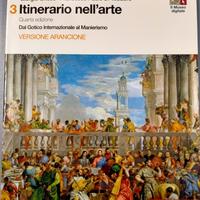 Itinerario nell'arte vol.3 - Cricco - Di Teodoro