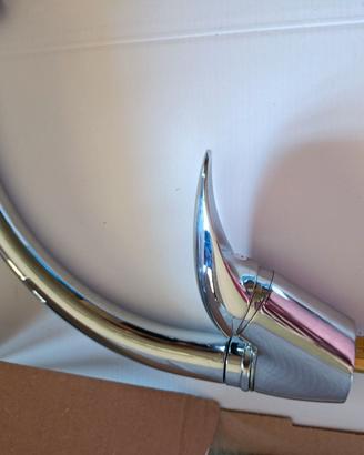 Miscelatore cucina