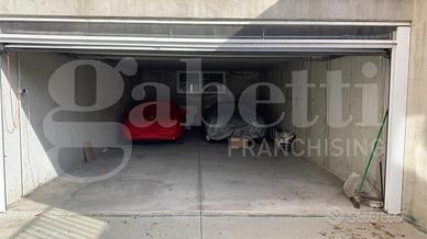 Box/Posto auto Senago [Cod. rif 3322083VRG]