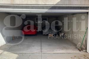 Box/Posto auto Senago [Cod. rif 3322083VRG]