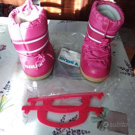 Scarponi doposci bimba 26 27