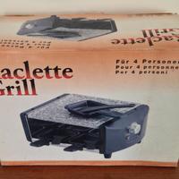 Raclette Grill