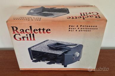 Raclette Grill