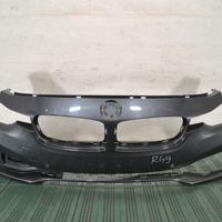 BMW 3' F30 F31 LCI PARAURTI ANTERIORE | 16759