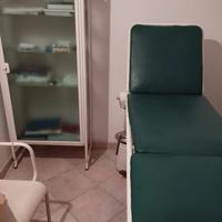 Pacchetto Ambulatorio per studio medico 