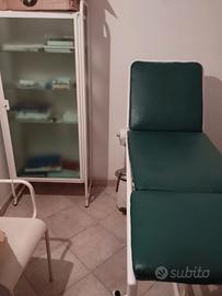 Pacchetto Ambulatorio per studio medico 