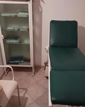 Pacchetto Ambulatorio per studio medico 