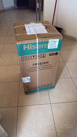 Frezer mai usato