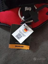 Cani pettorina nuova