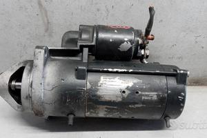 Motorino avviamento renault truck midlum usato
