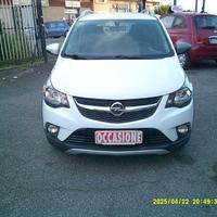 Opel Karl Rocks 1.0 73 CV NEOPATENTATI OK
