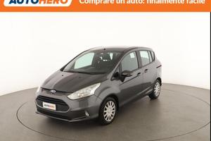FORD B-Max HE86663