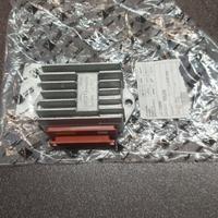 REGOLATORE DI TENSIONE NUOVO ORIG. APE CROSS