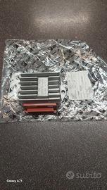 REGOLATORE DI TENSIONE NUOVO ORIG. APE CROSS