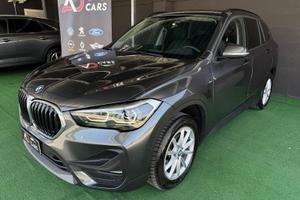 Bmw X1 sDrive18d Advantage