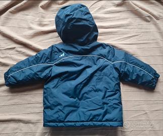 Completo #Sci #Neve #Bambino #Wed'ze 