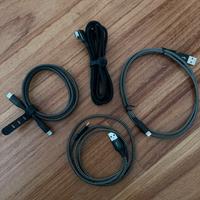 Cavi usb apple
