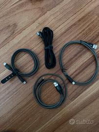 Cavi usb apple