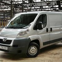 Ricambi usati peugeot boxer dal 2010 #g