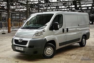 Ricambi usati peugeot boxer dal 2010 #g