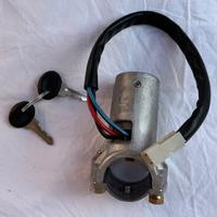 Fiat 126 - blocchetto nuovo originale