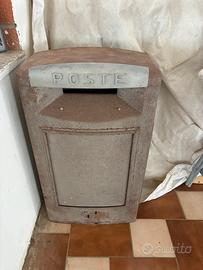 Cassetta postale