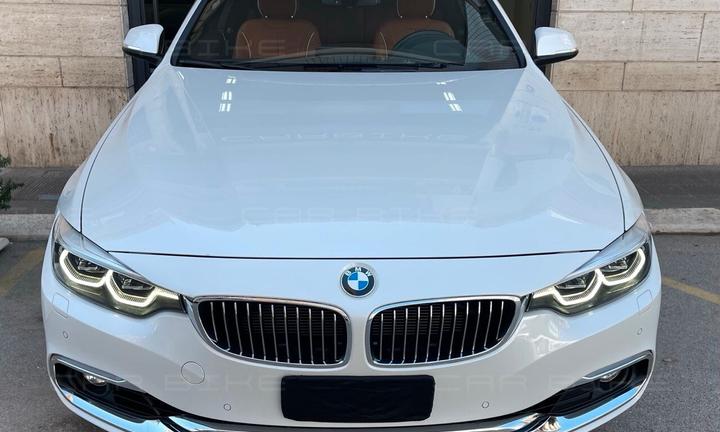 Bmw 435d 313cv xDrive Coupé M-Sport