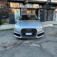 Audi A6 Avant 2.0 TDI 190 CV ultra Business Plus