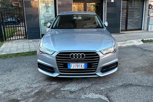 Audi A6 Avant 2.0 TDI 190 CV ultra Business Plus